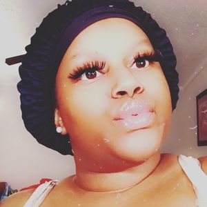 Meet your Posher, Sabrina